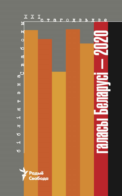 Галасы Беларусі — 2020