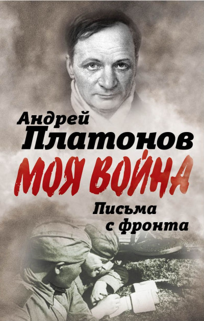 Письма с фронта. «Я видел страшный лик войны». Сборник