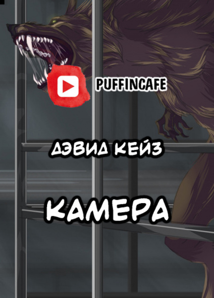 Камера