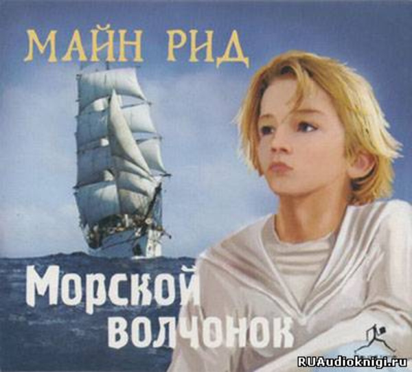 Морской волчонок